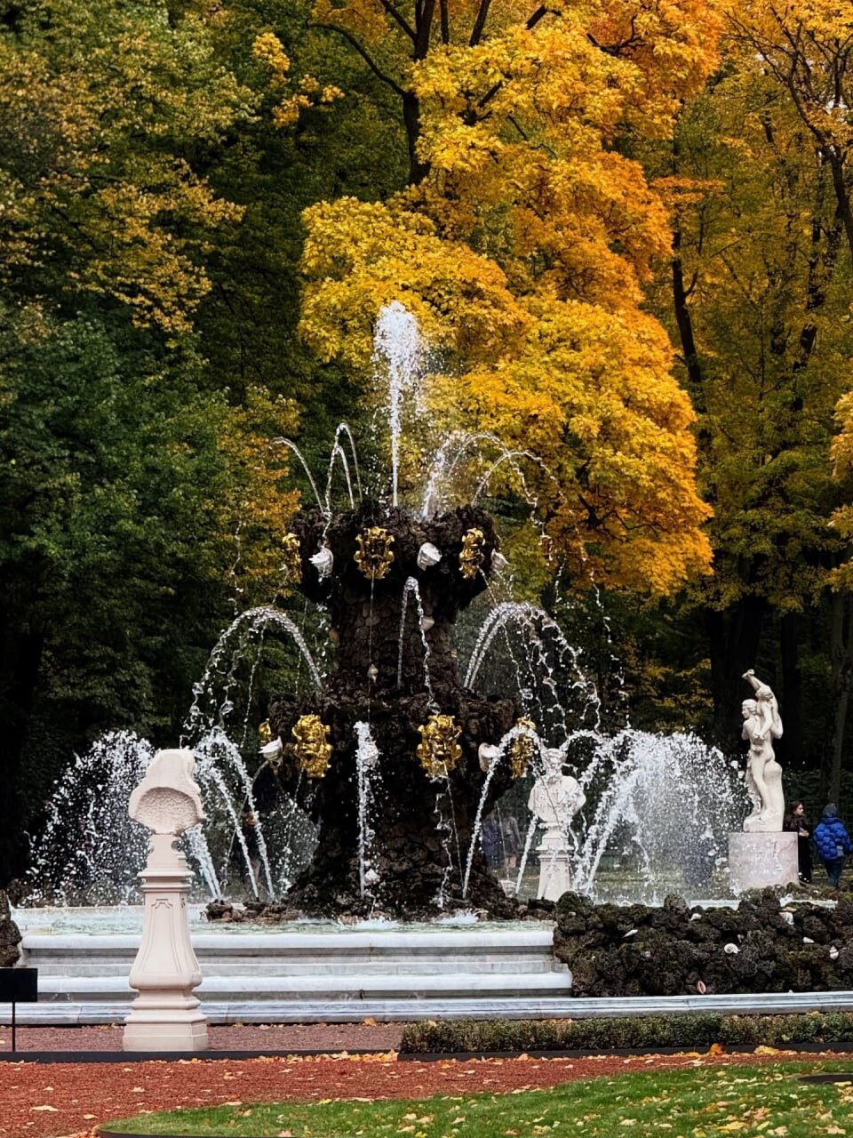 SPb autumn 7