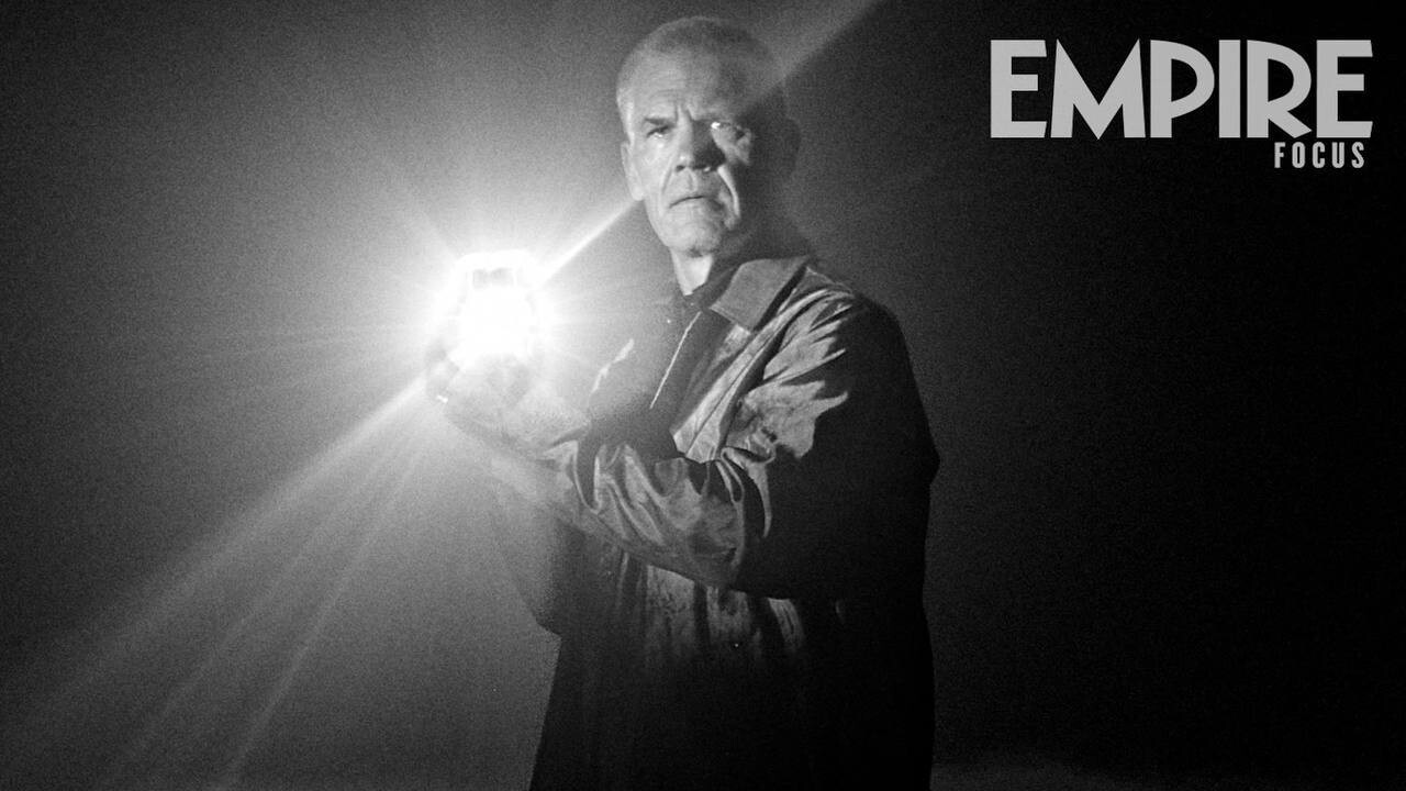 Actor Josh Brolin 10