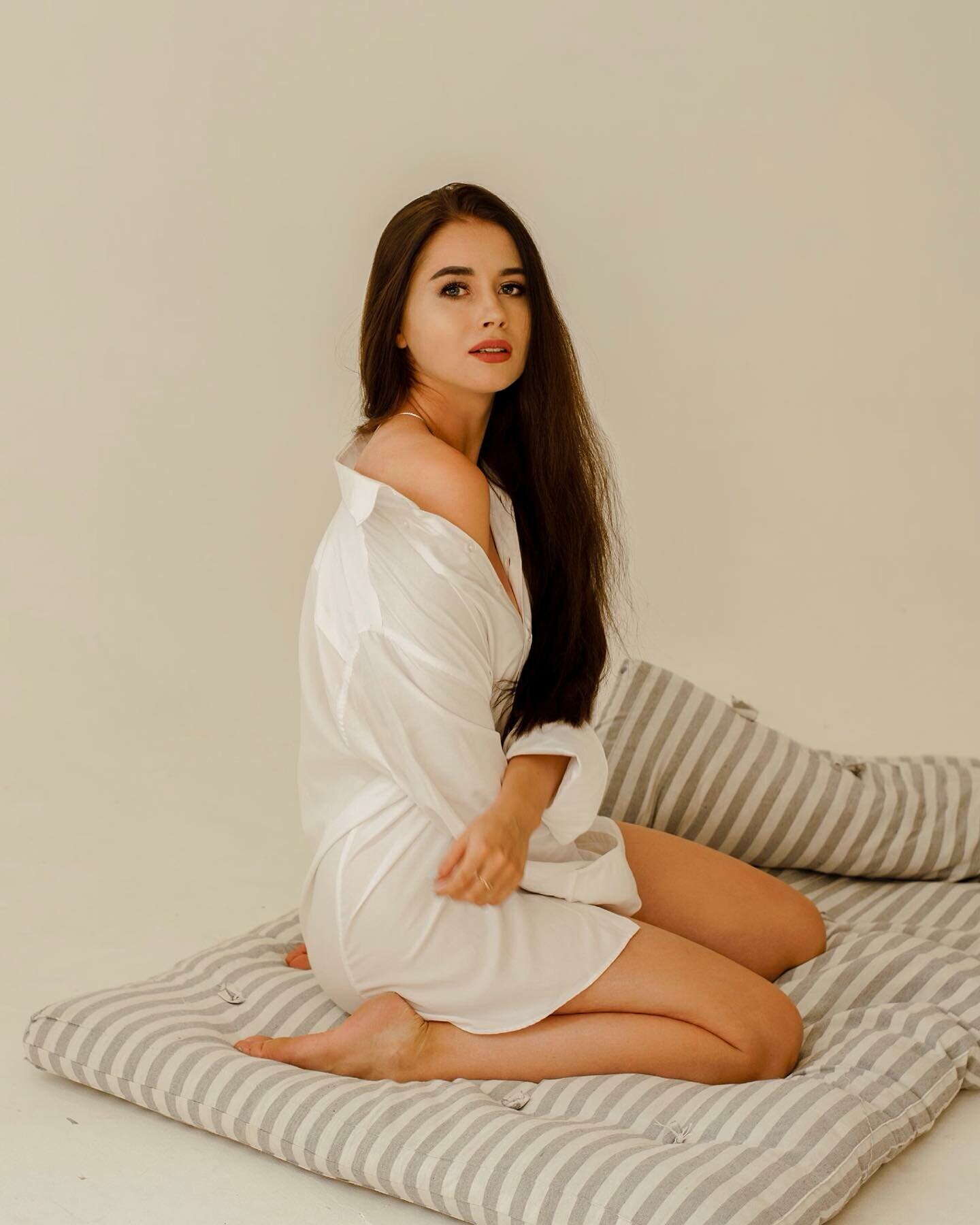 Actress Olesya Ivanchenko 7