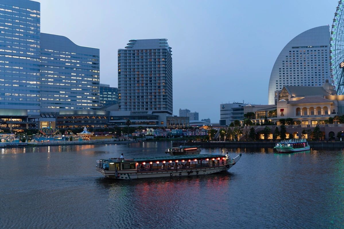 Yokohama 2
