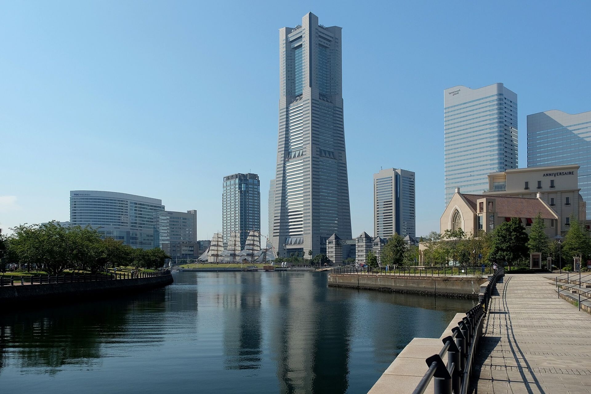 Yokohama 4