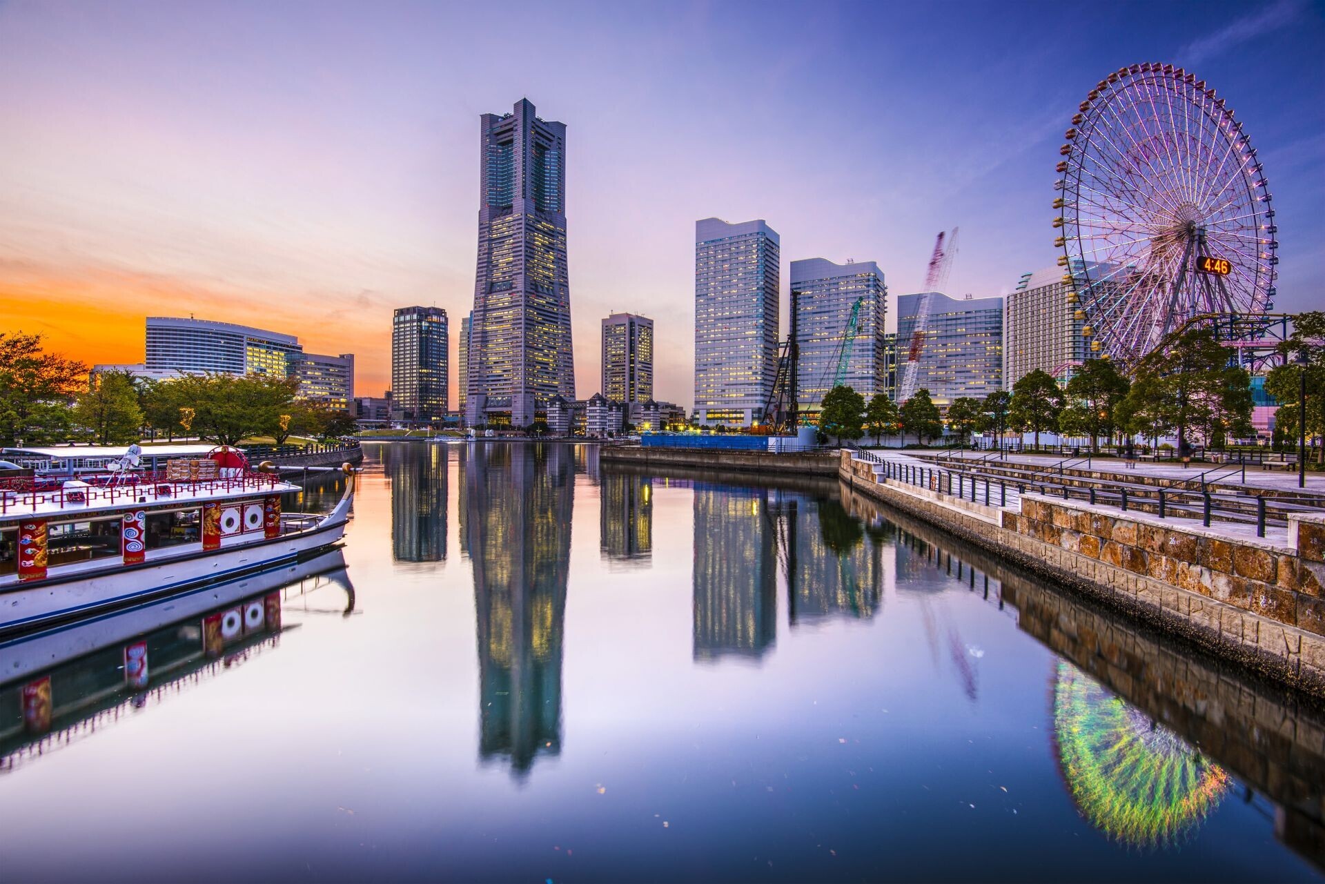 Yokohama 6