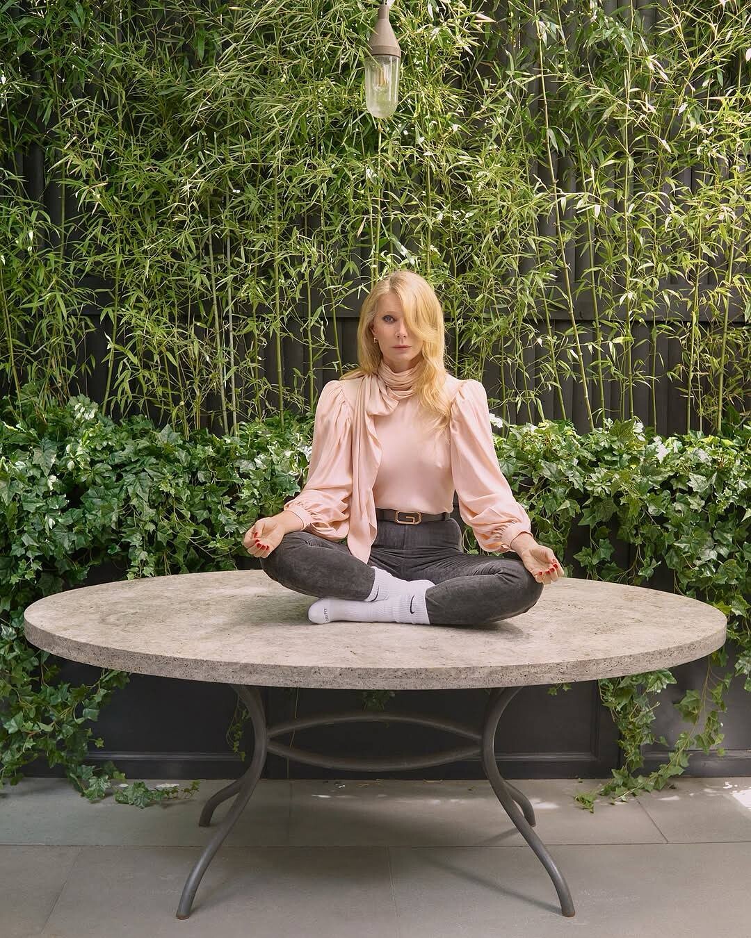 Actress Gwyneth Paltrow 4