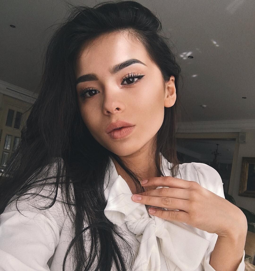 Model Diana Korkunova 10