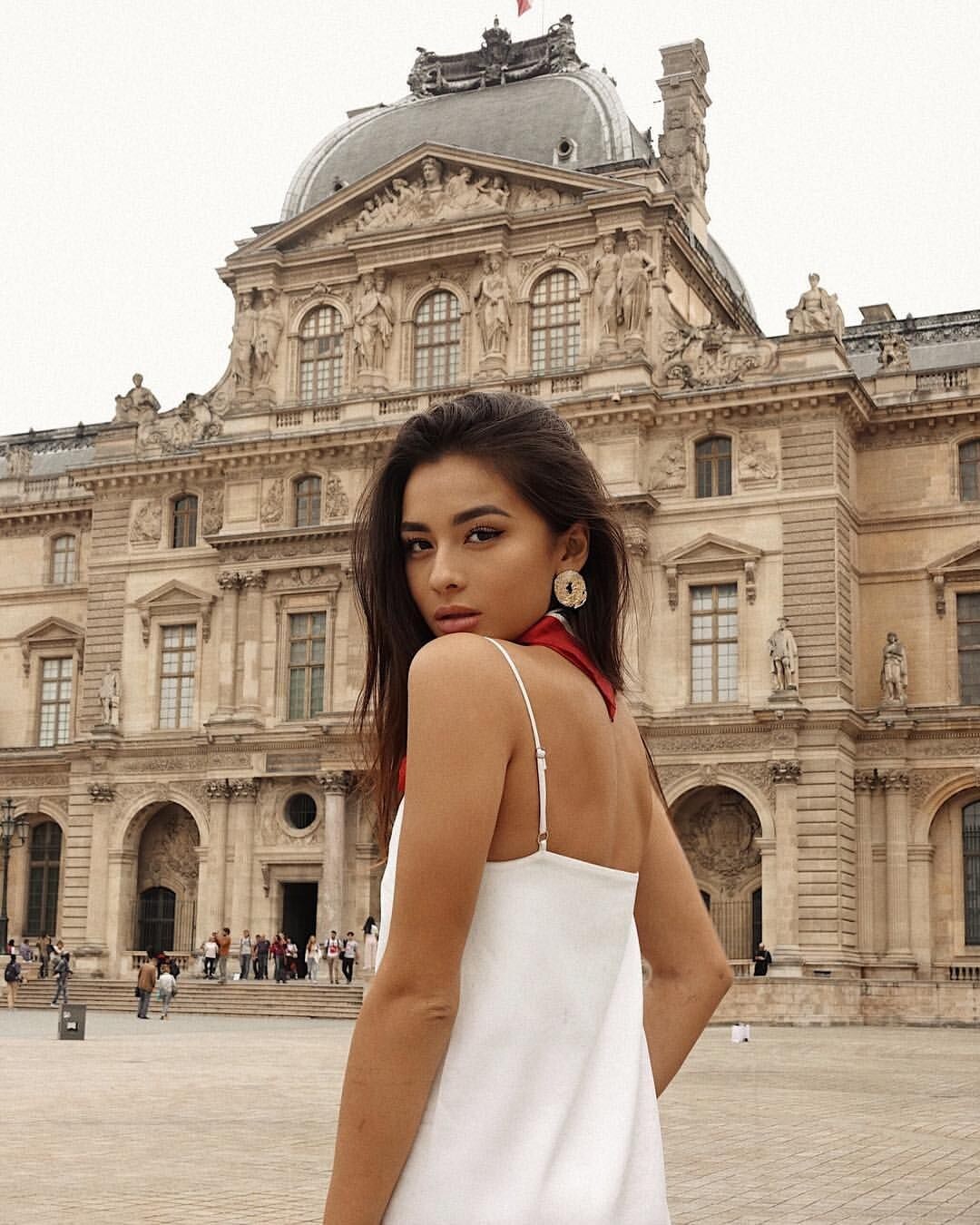 Model Diana Korkunova 18