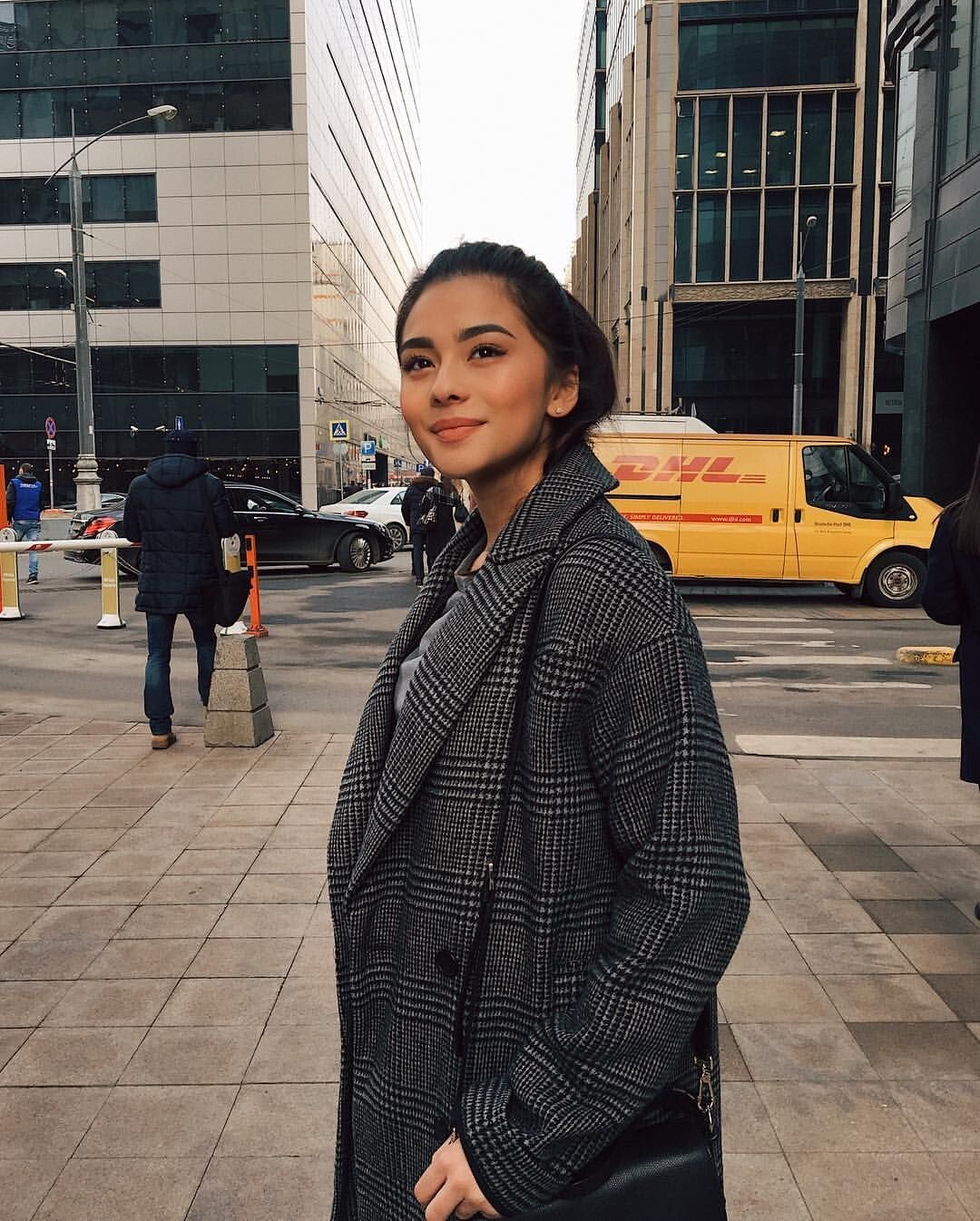 Model Diana Korkunova 21