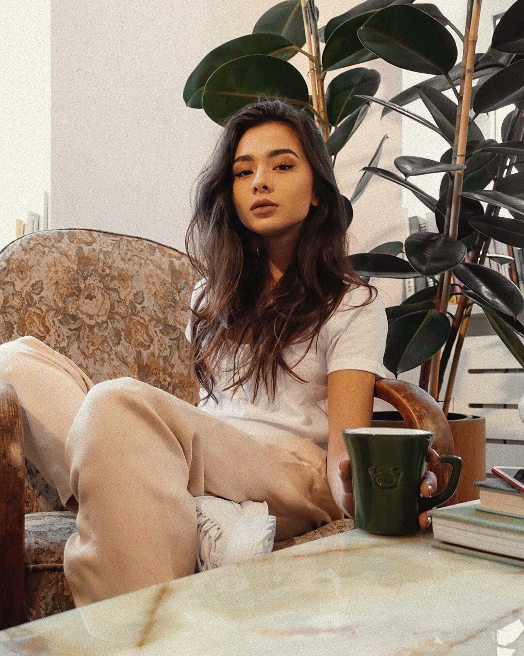 Model Diana Korkunova 22