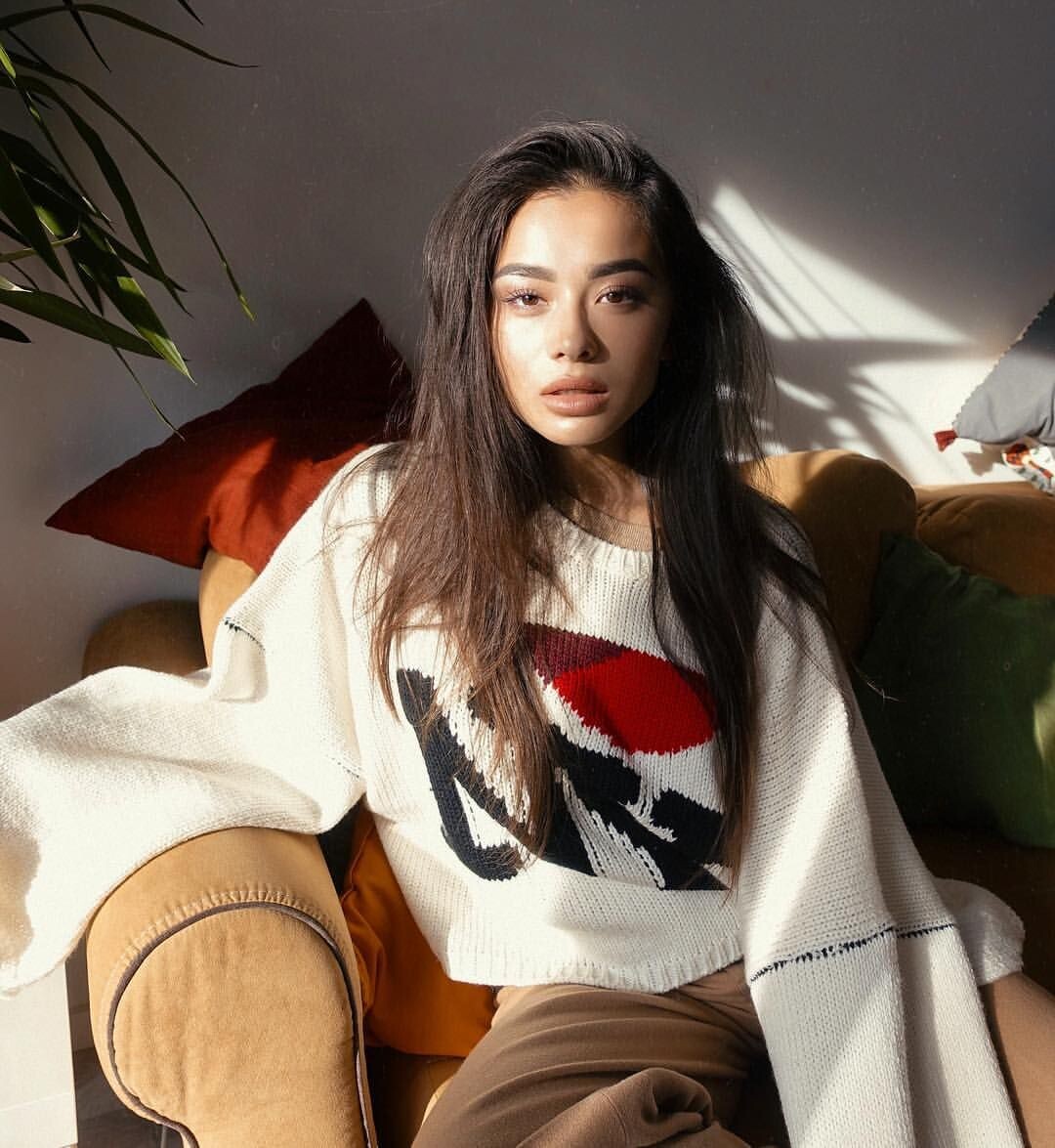 Model Diana Korkunova 23