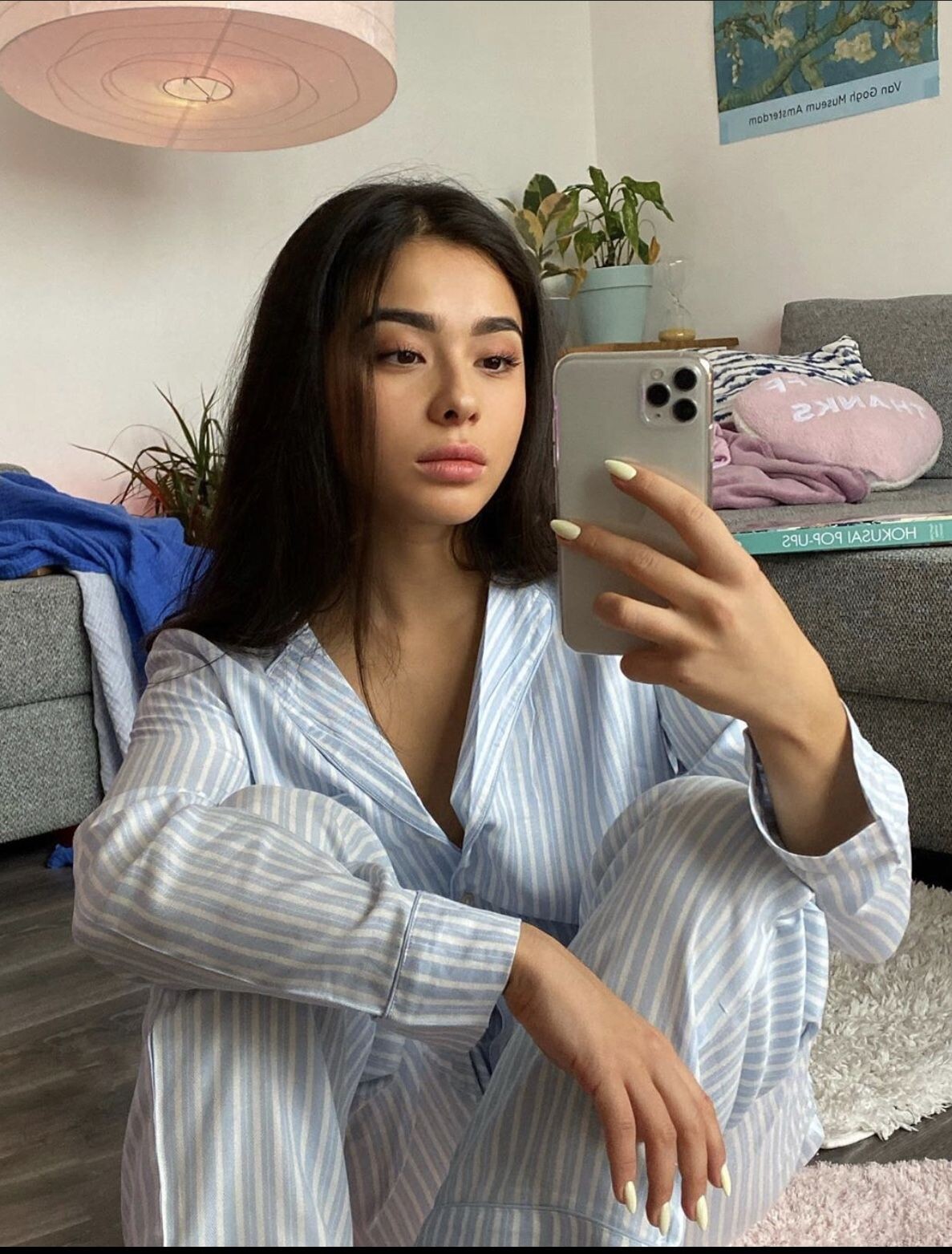 Model Diana Korkunova 24