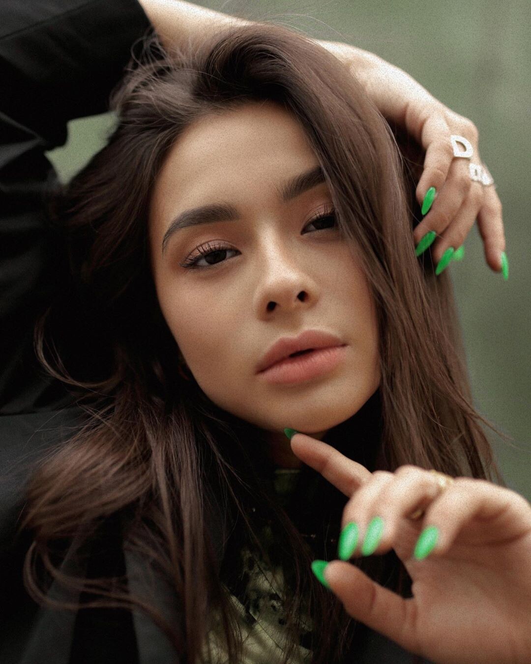 Model Diana Korkunova 27