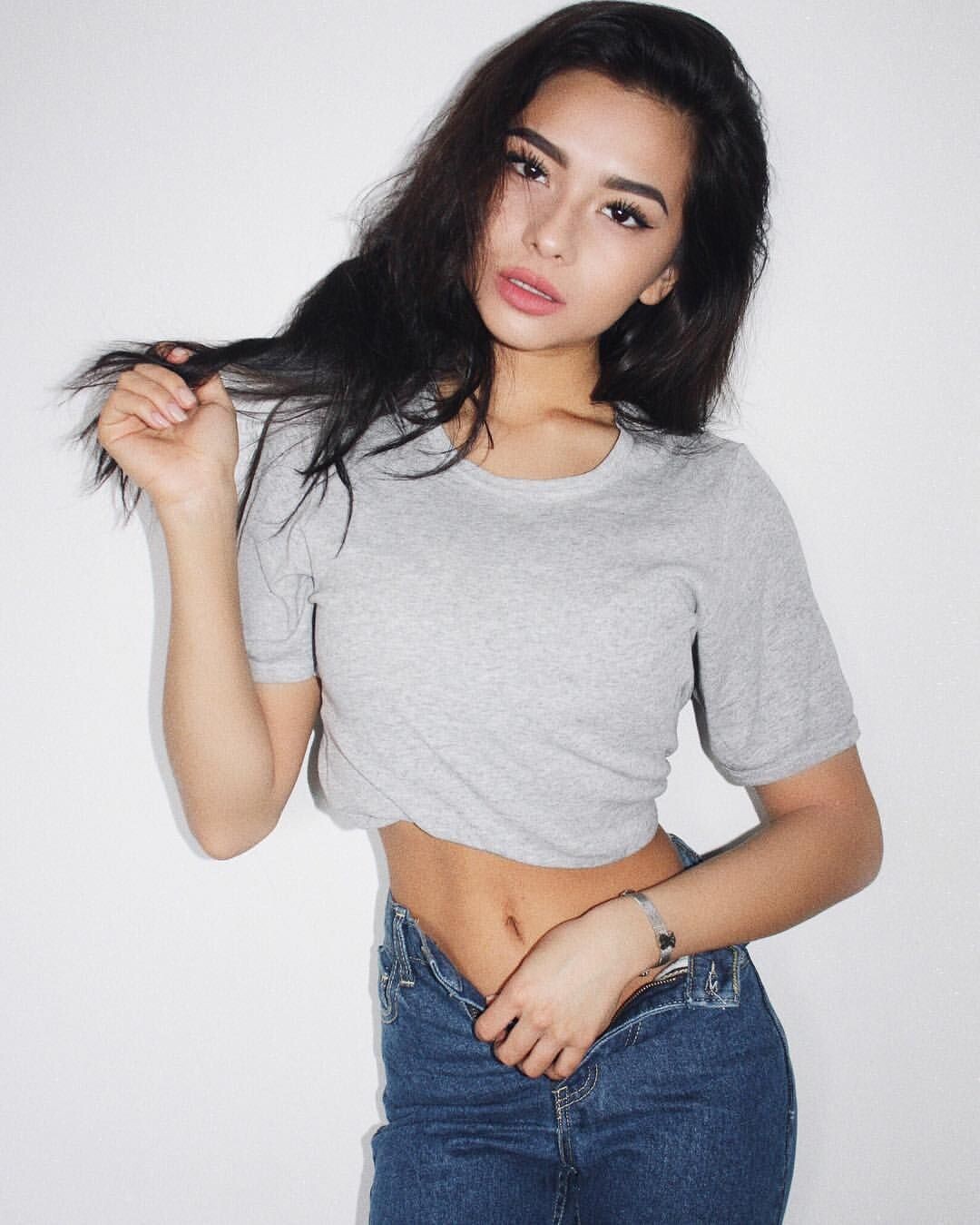 Model Diana Korkunova 3