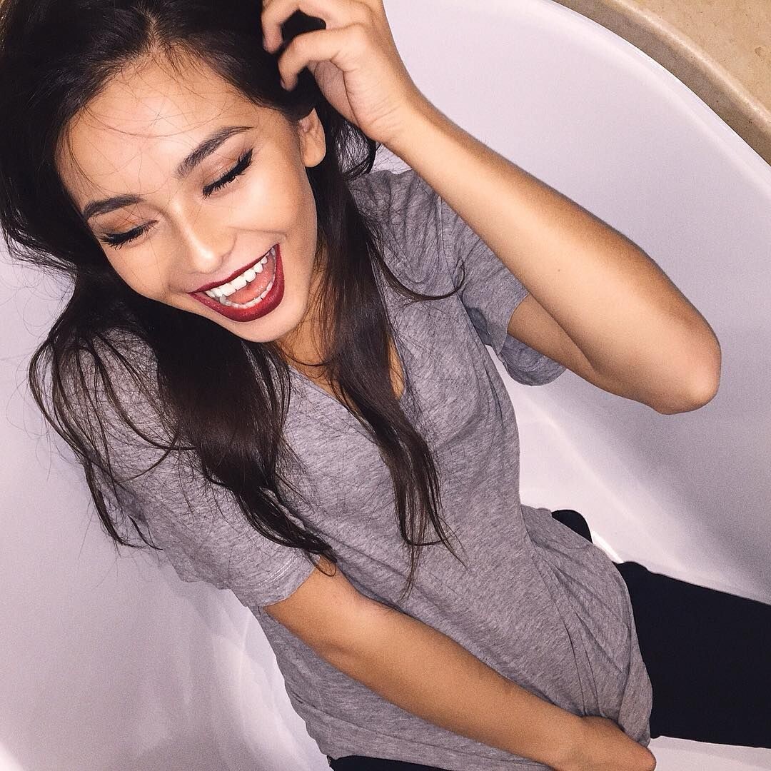 Model Diana Korkunova 35