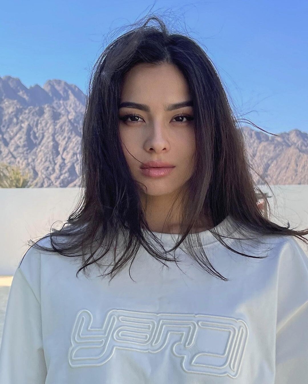 Model Diana Korkunova 37