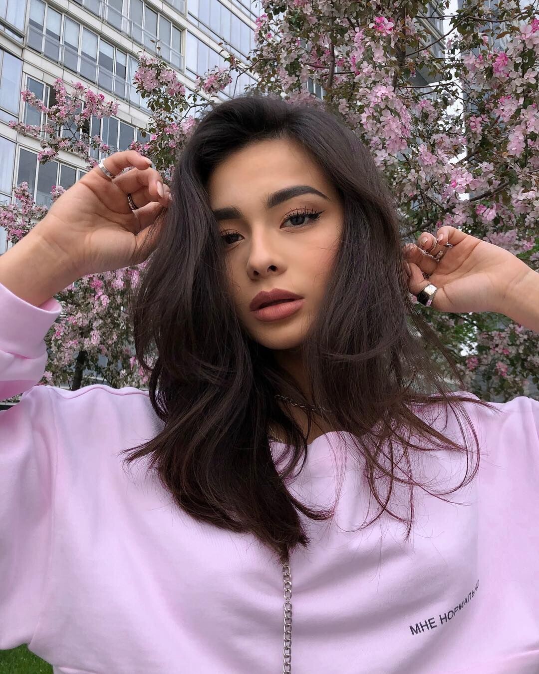 Model Diana Korkunova 39