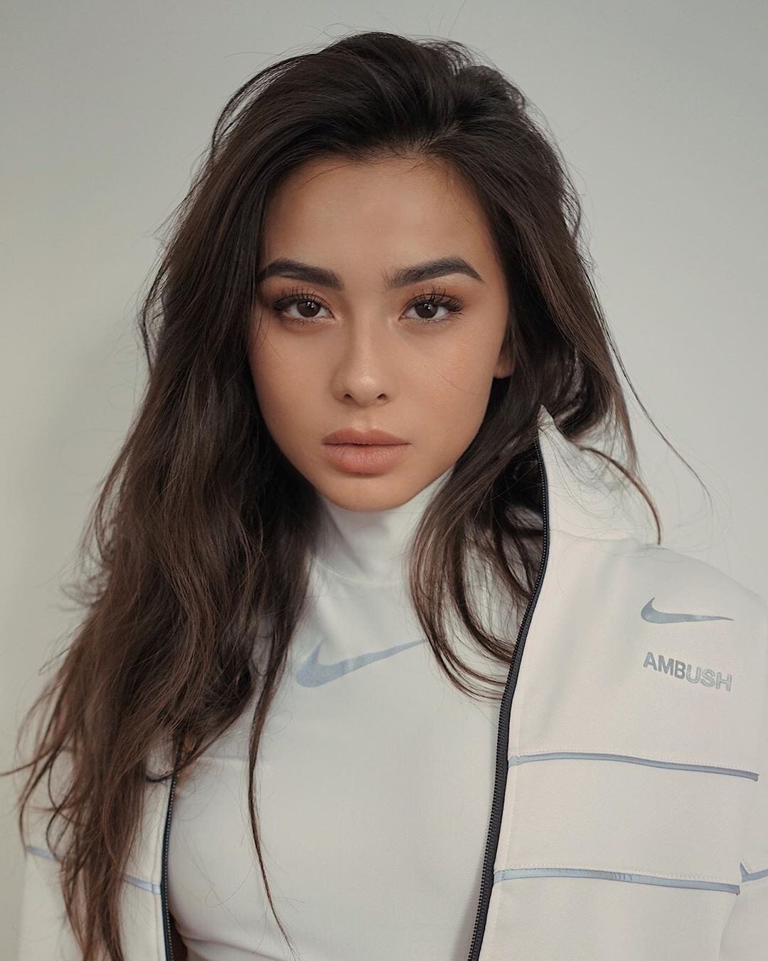 Model Diana Korkunova 5