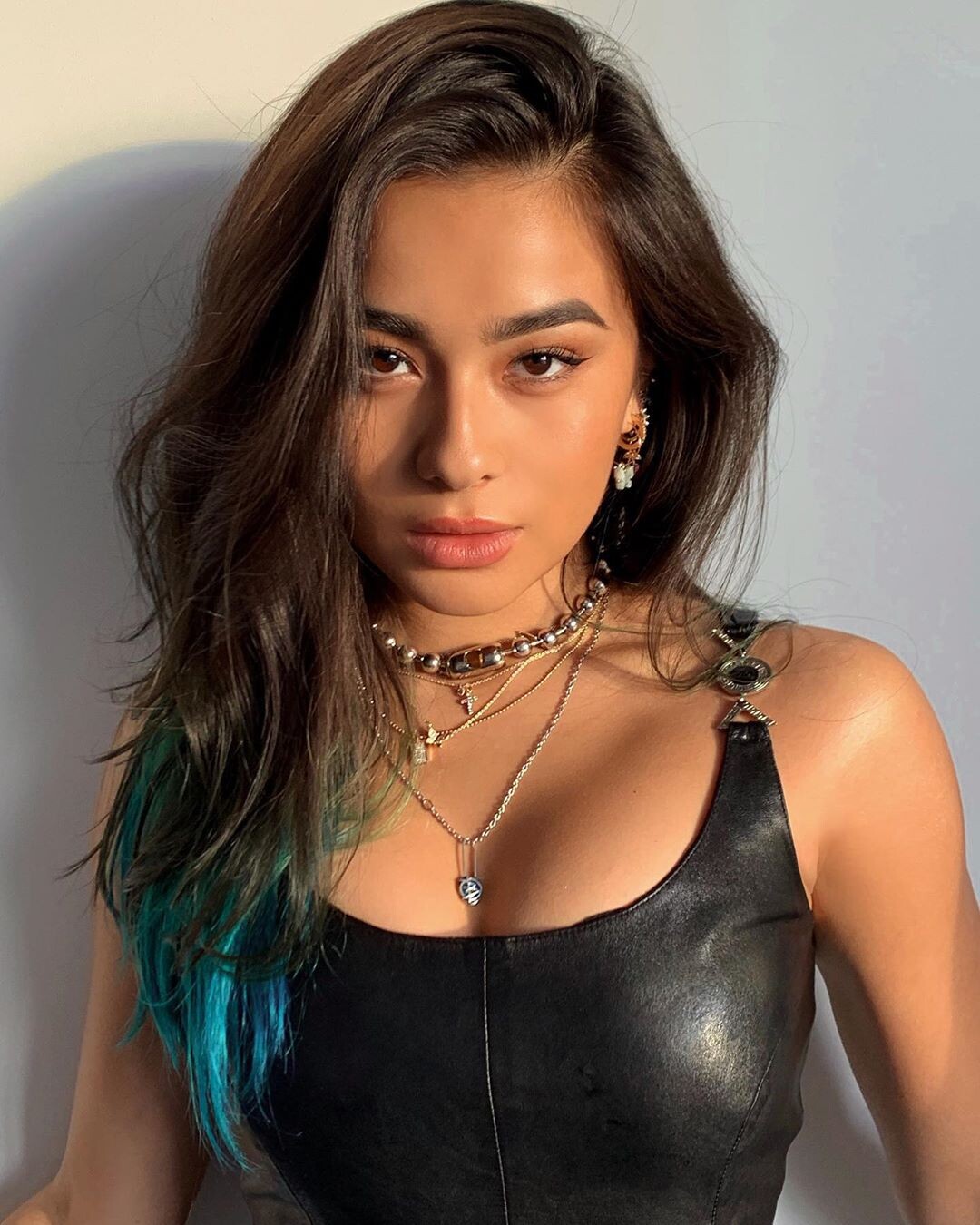 Model Diana Korkunova 6