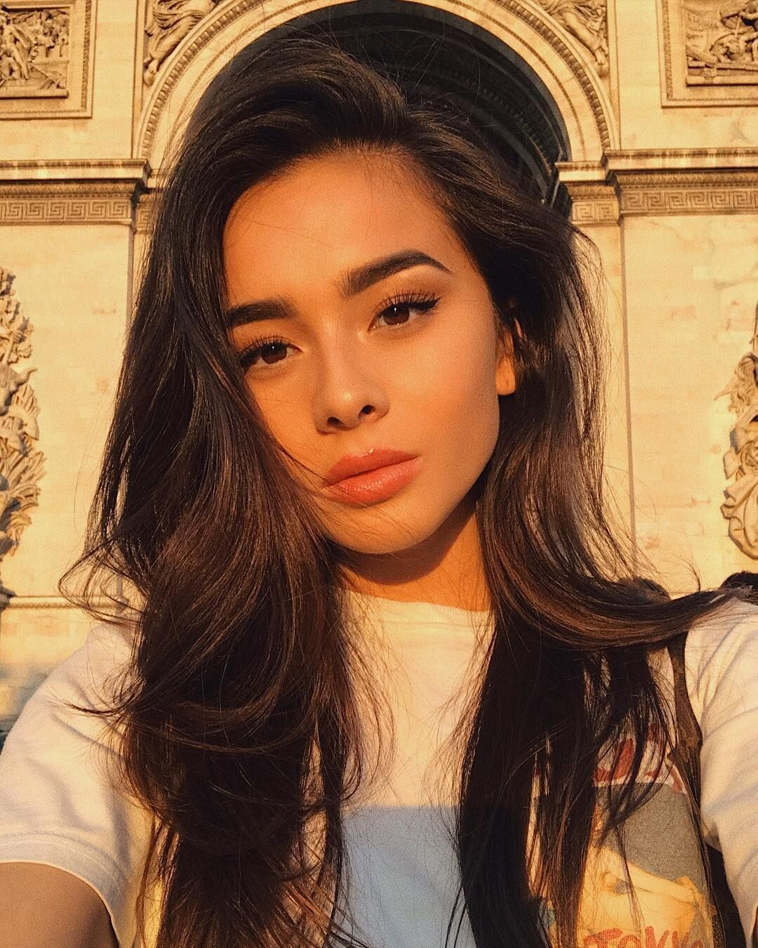 Model Diana Korkunova 8