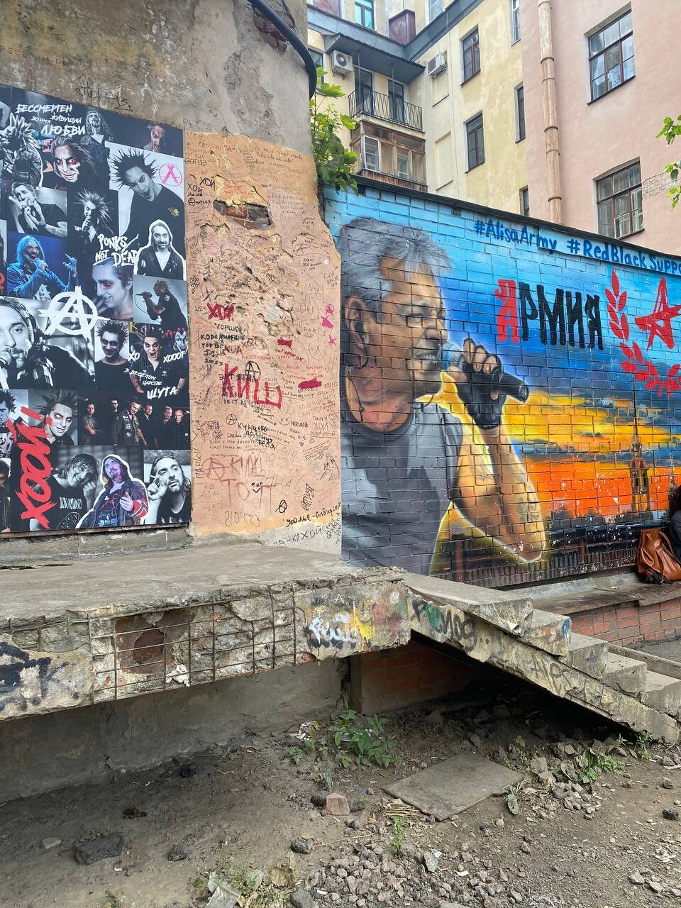 SPb graffiti 1