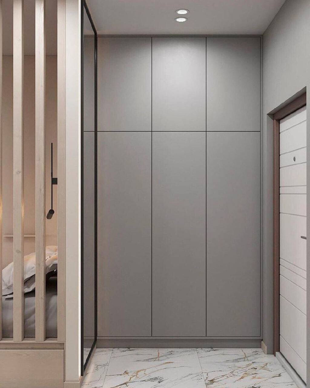 bright accents in the interior 6