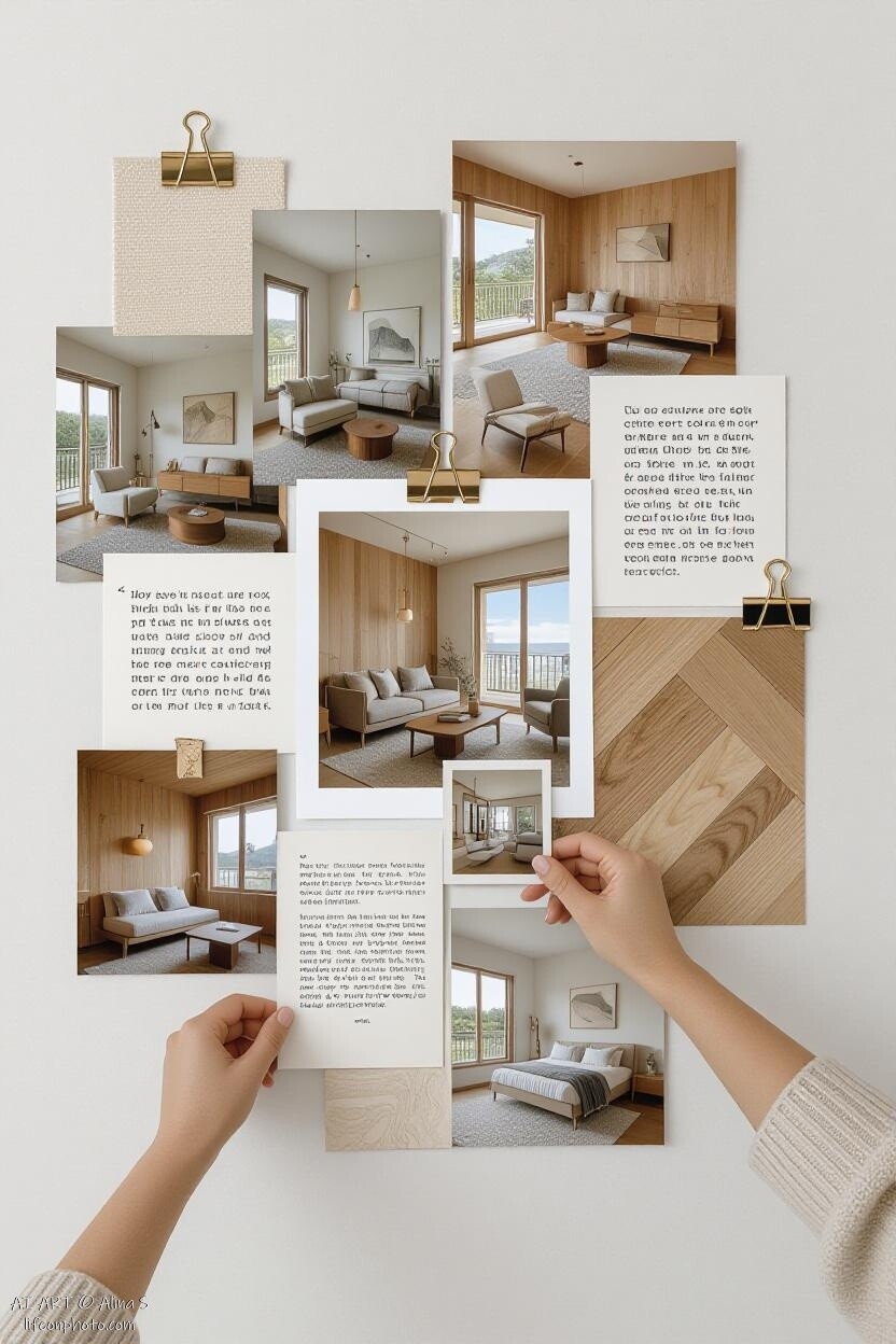 female interior designer 2