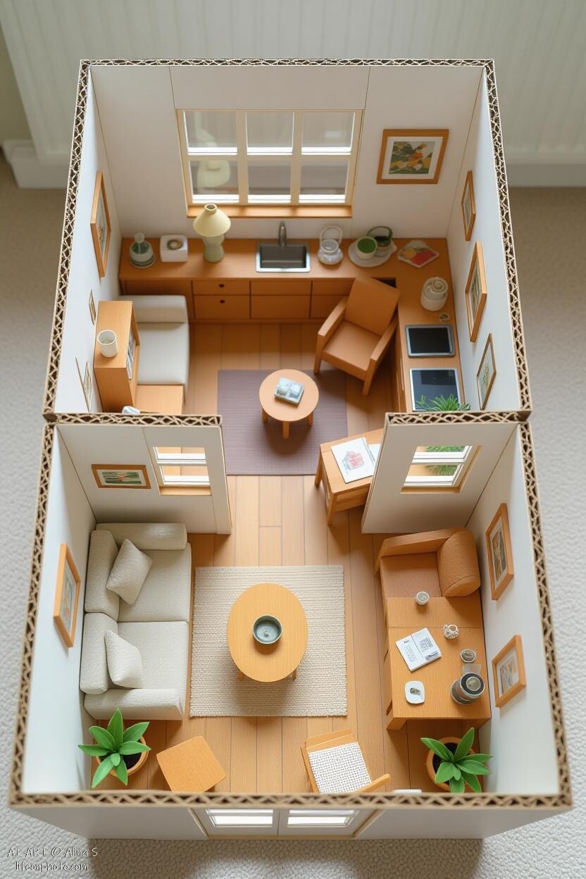 female interior designer 3