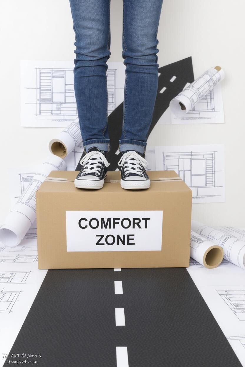 female interior designer 4