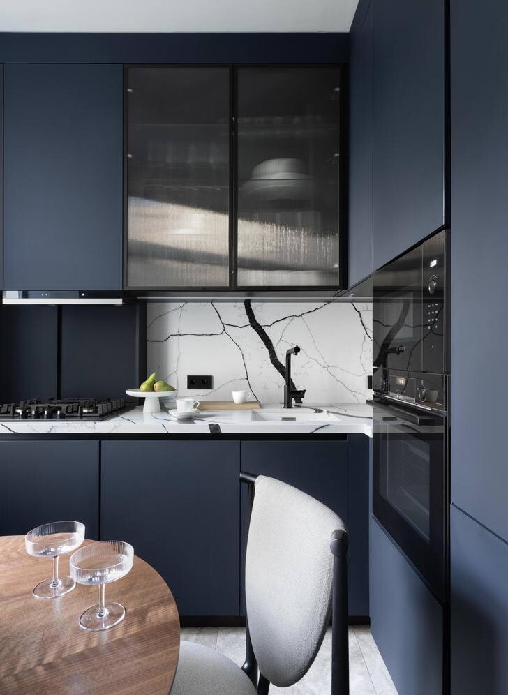 harmonious interior 1