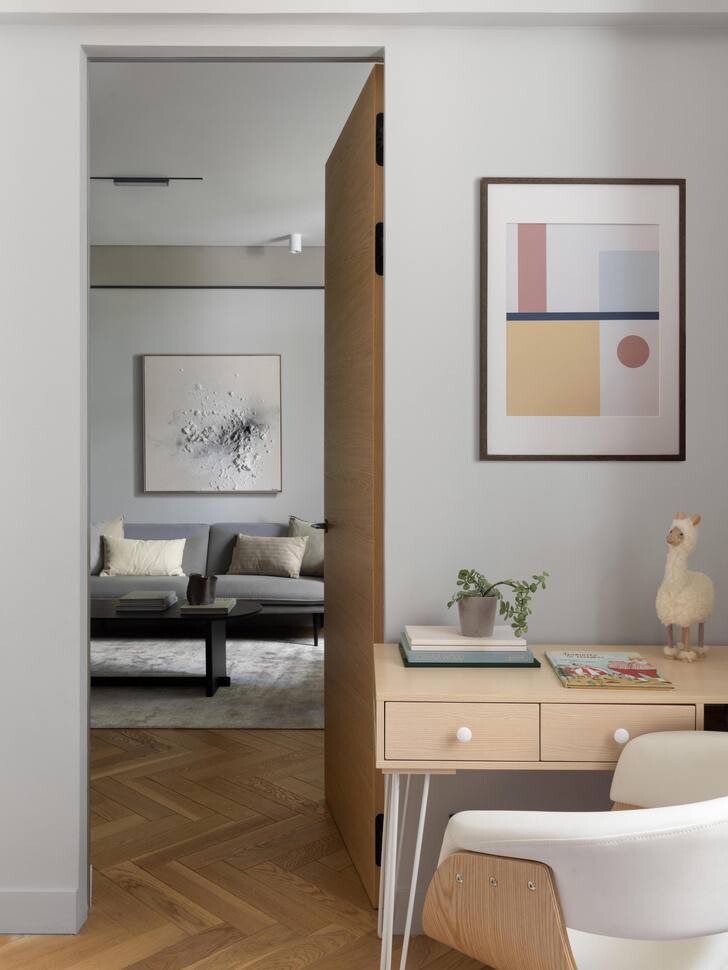 harmonious interior 3