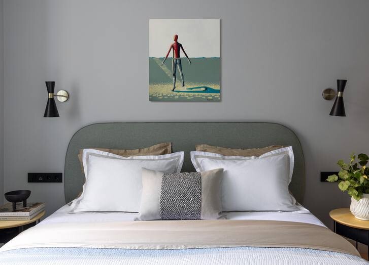 harmonious interior 5