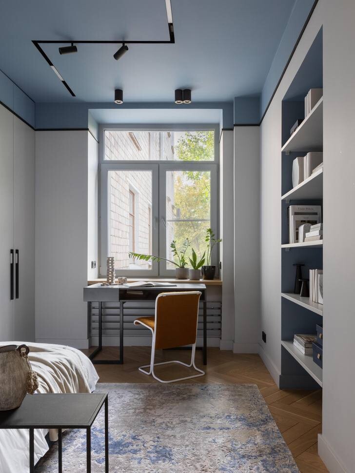 harmonious interior 6