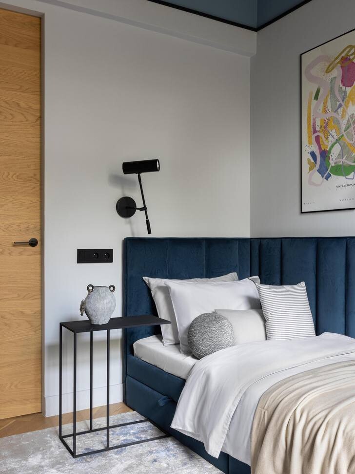 harmonious interior 7