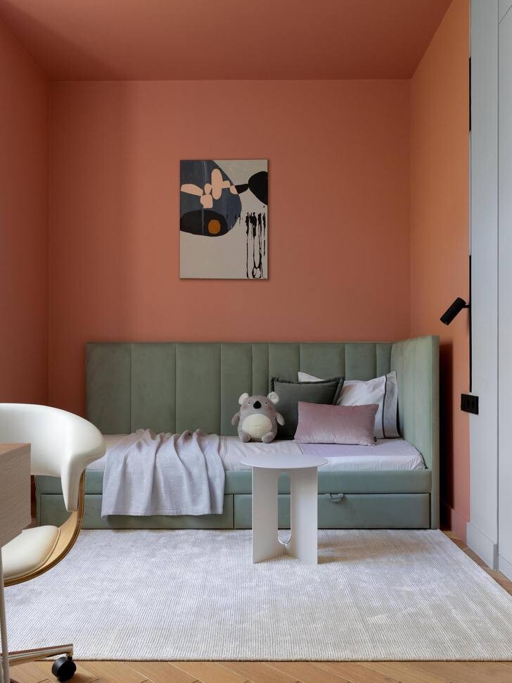 harmonious interior 8