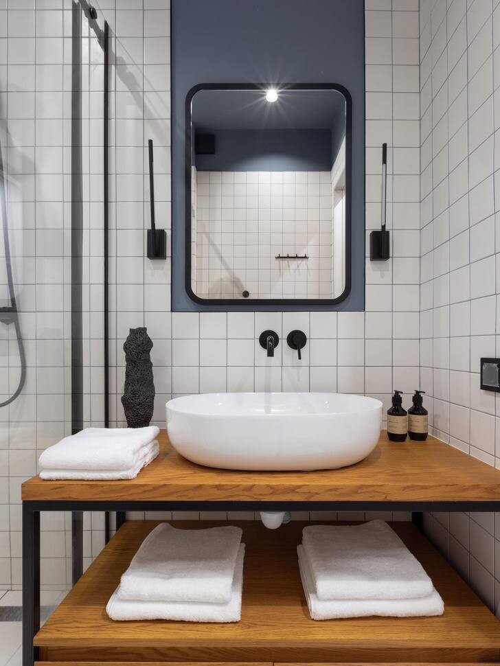 harmonious interior 9