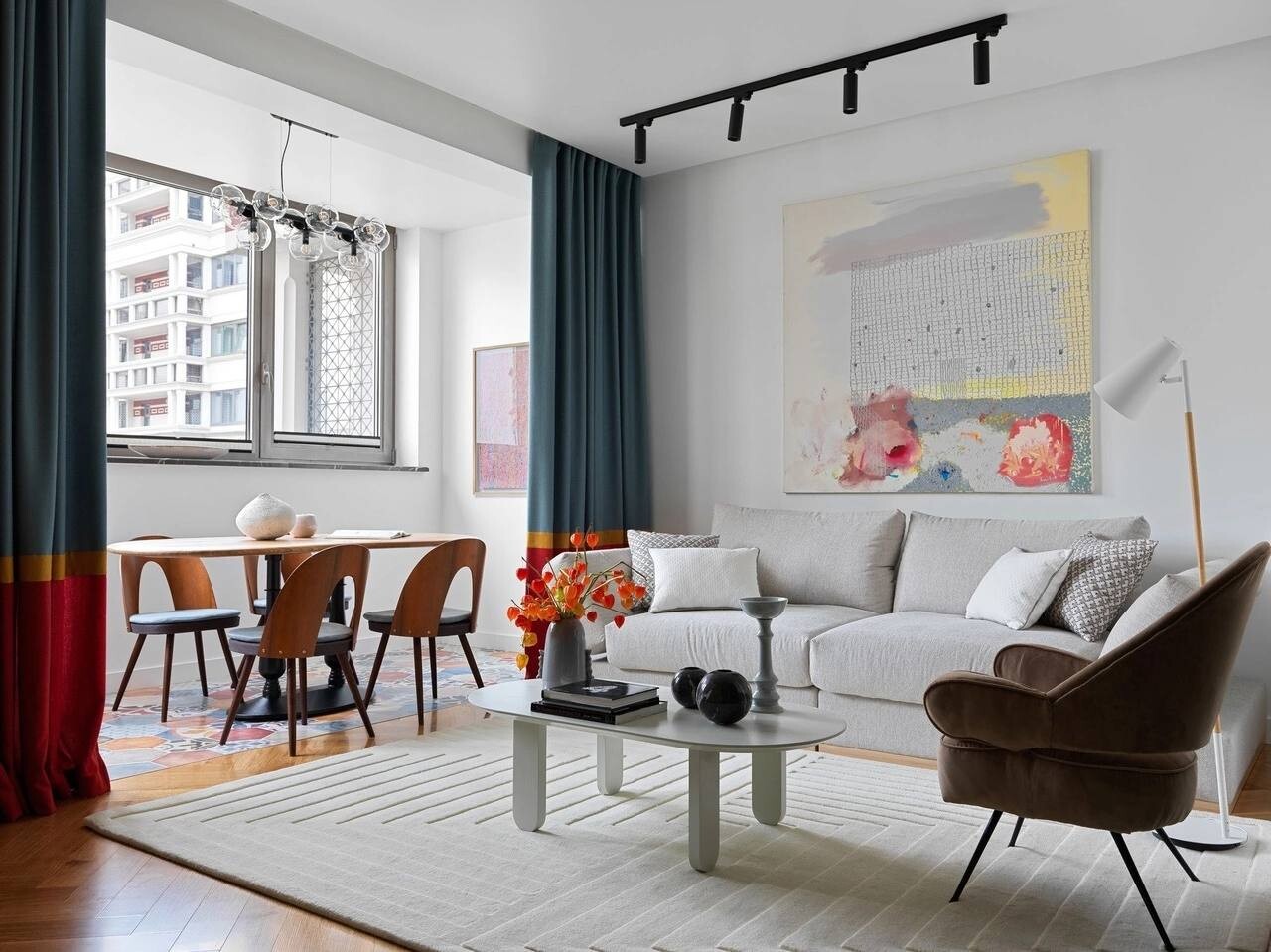 modern style 1