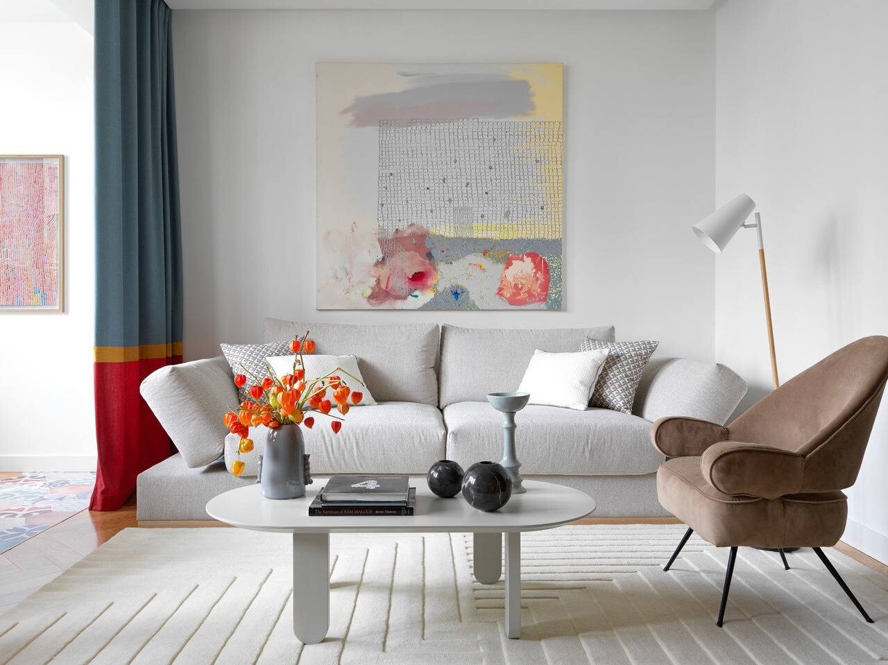 modern style 3