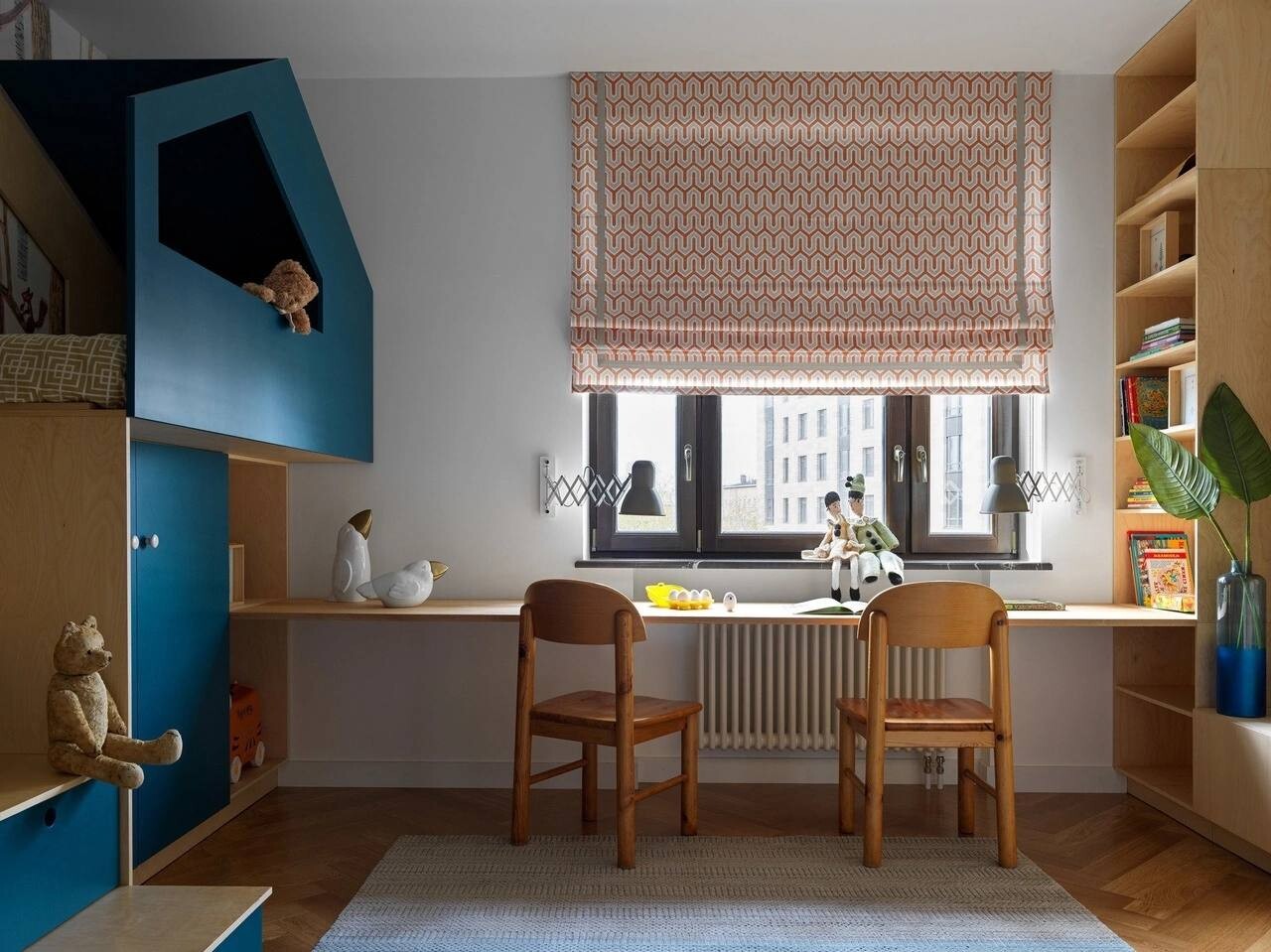 modern style 8