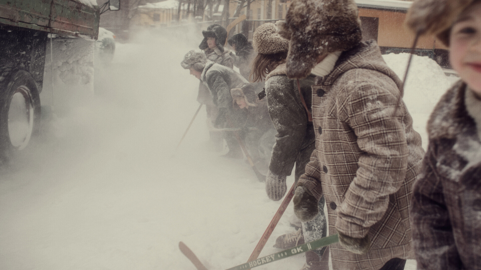 Hockey players 10