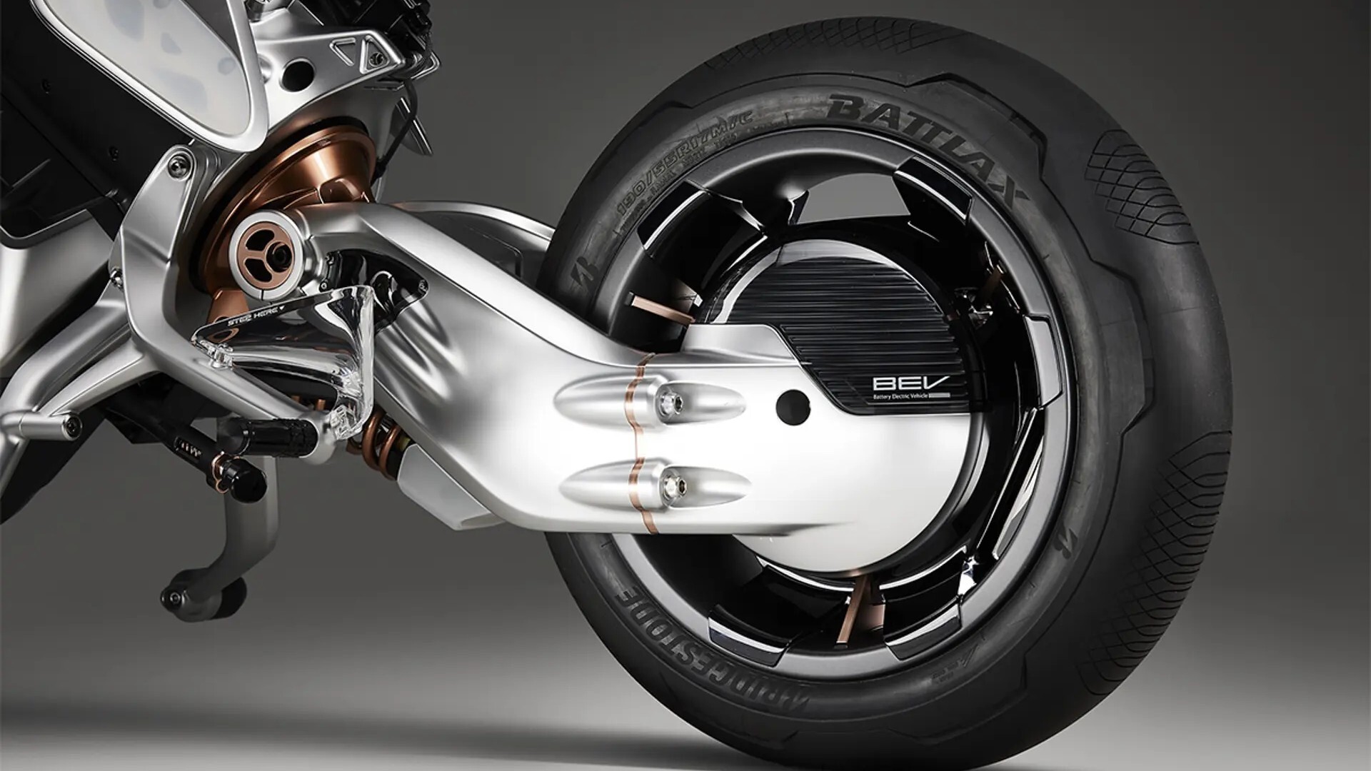 MOTOROiD 3