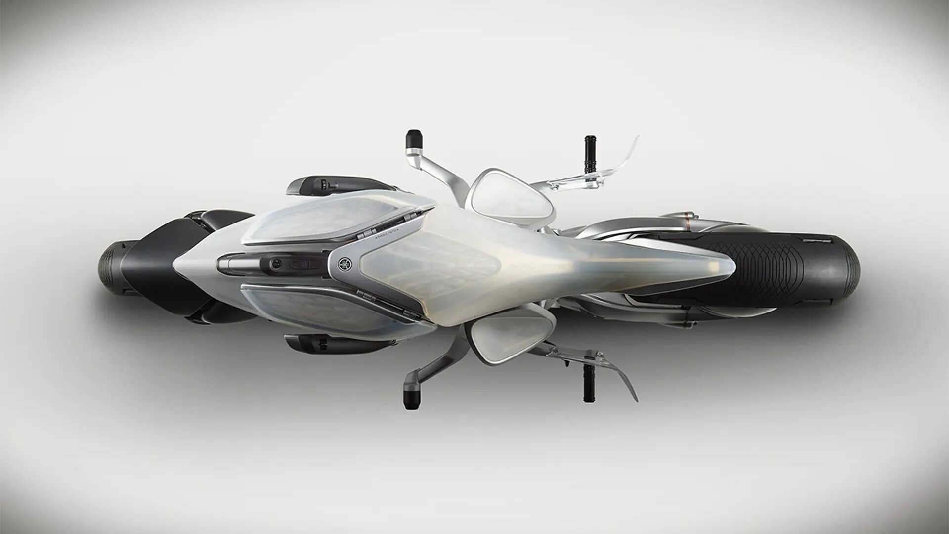 MOTOROiD 4