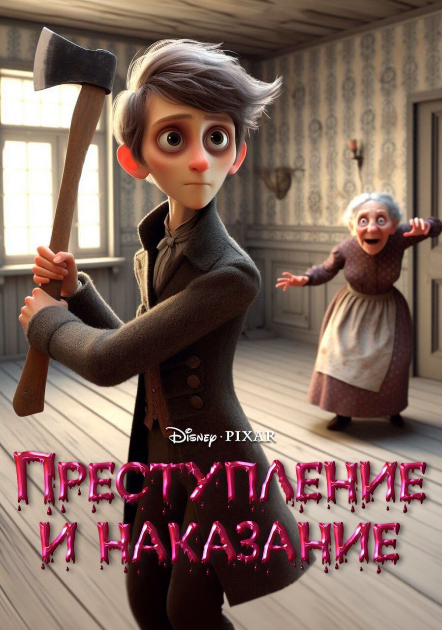 Russian Classics 1
