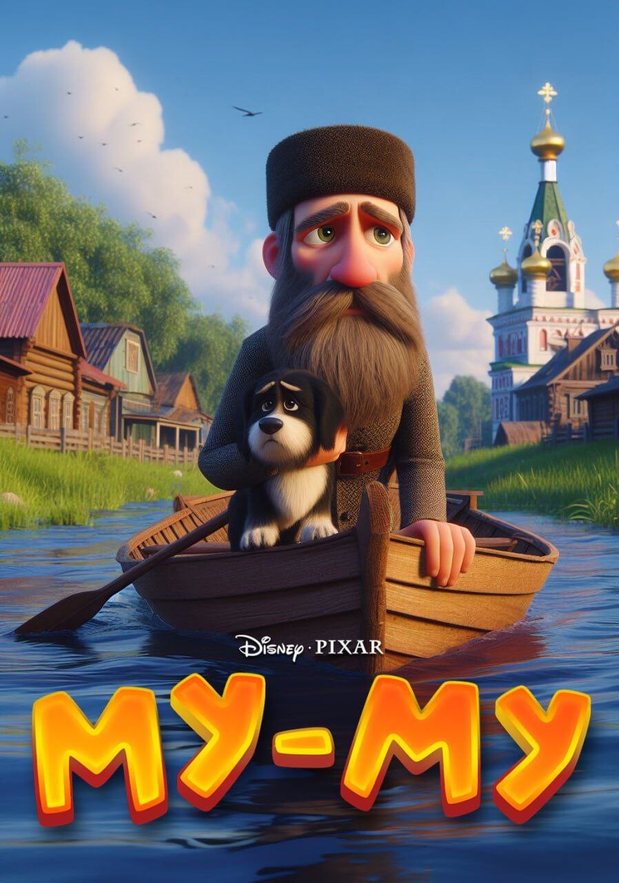 Russian Classics 4