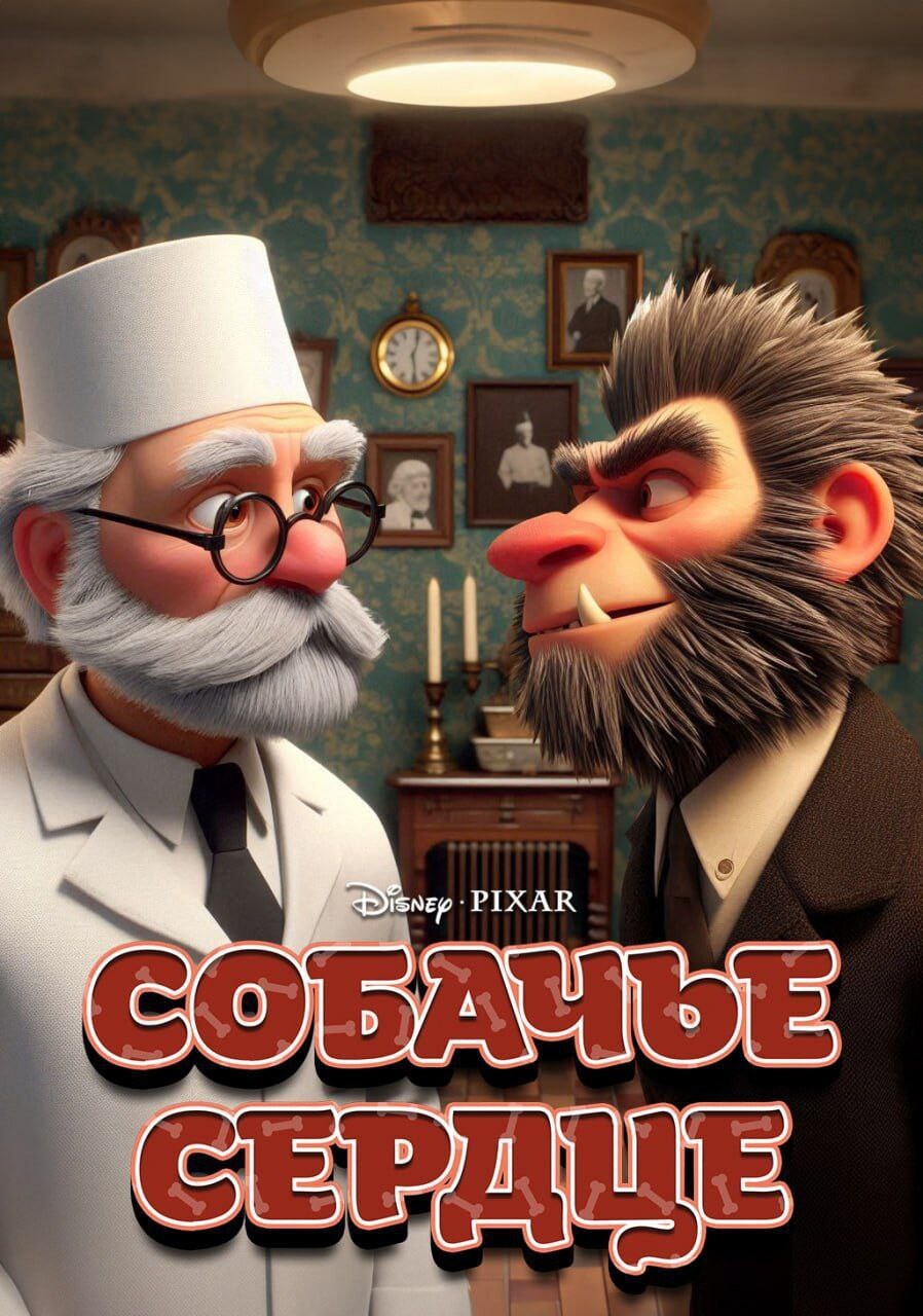 Russian Classics 8