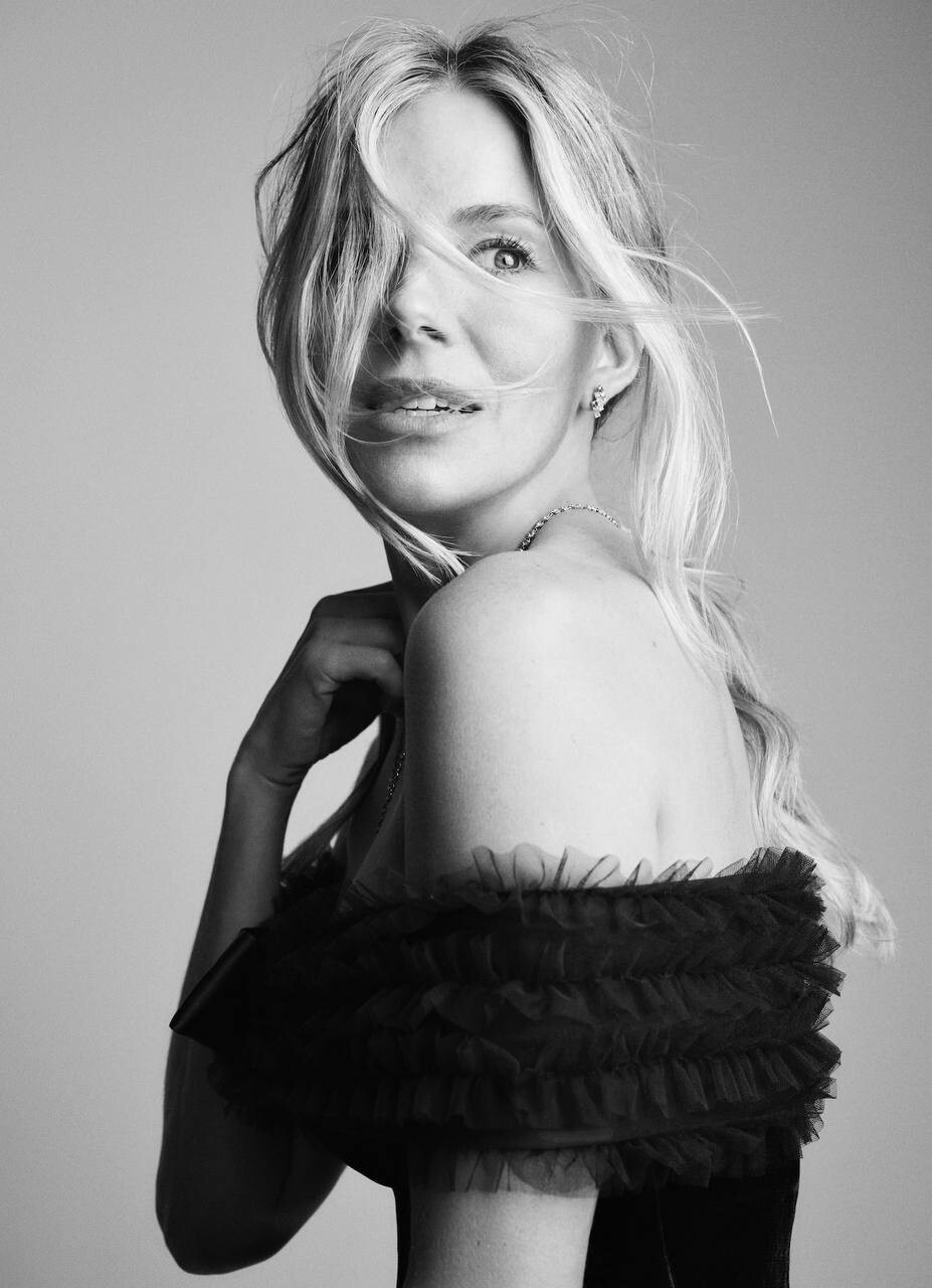 actress Sienna Miller 2