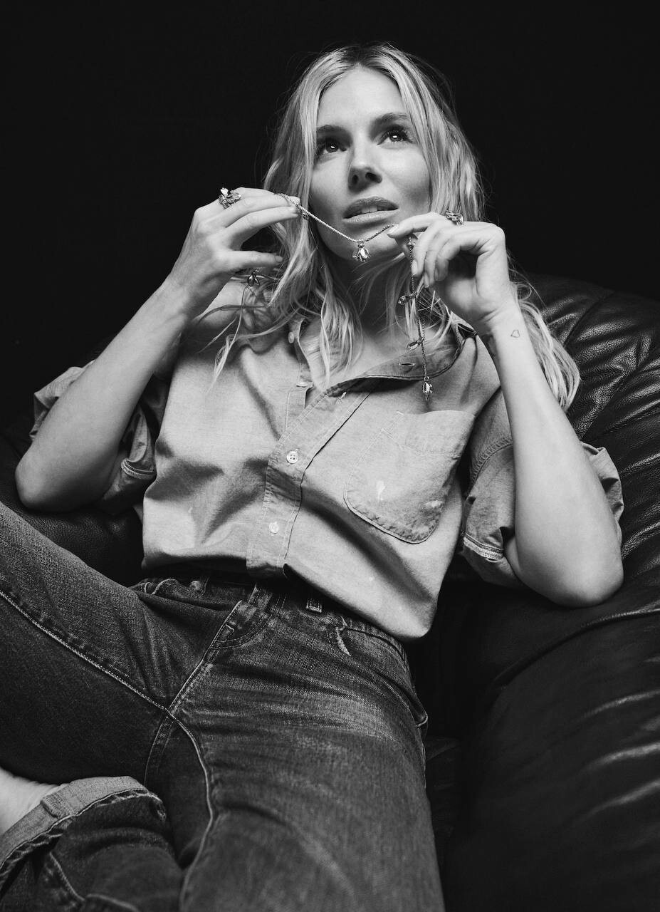 actress Sienna Miller 6