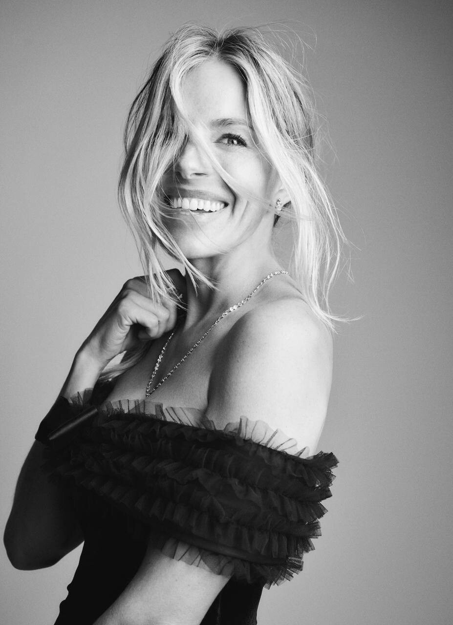 actress Sienna Miller 9