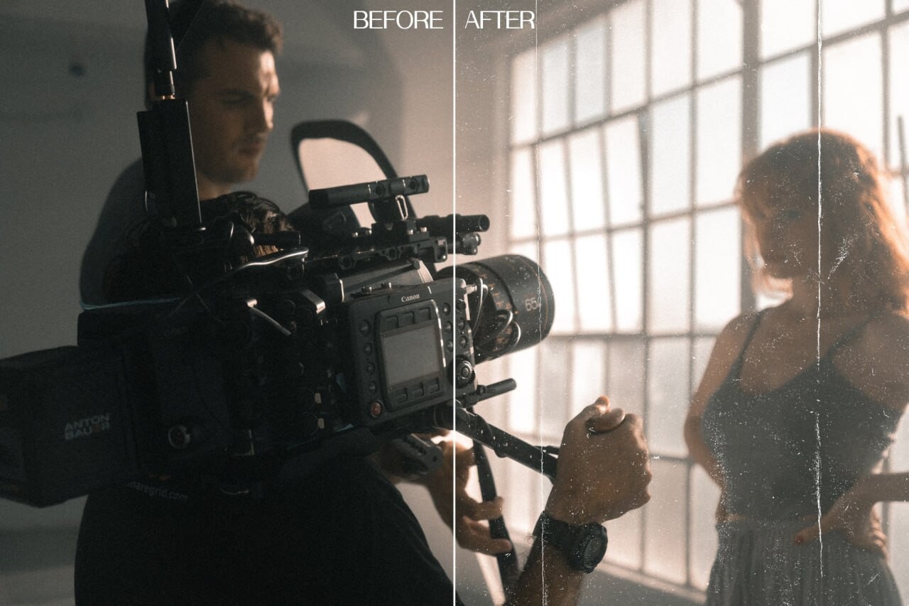 film grain texture 2