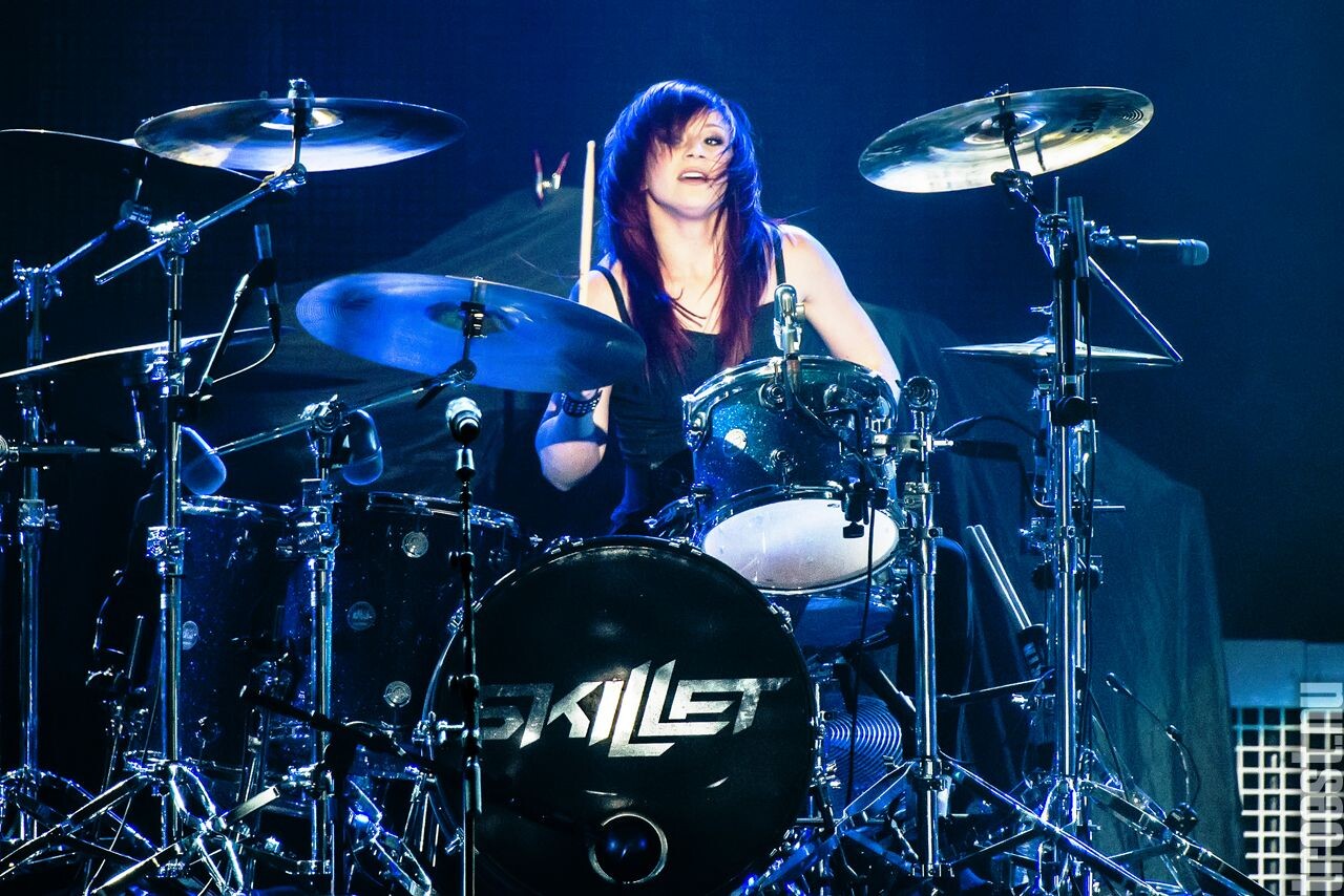 Jennifer Ledger 2