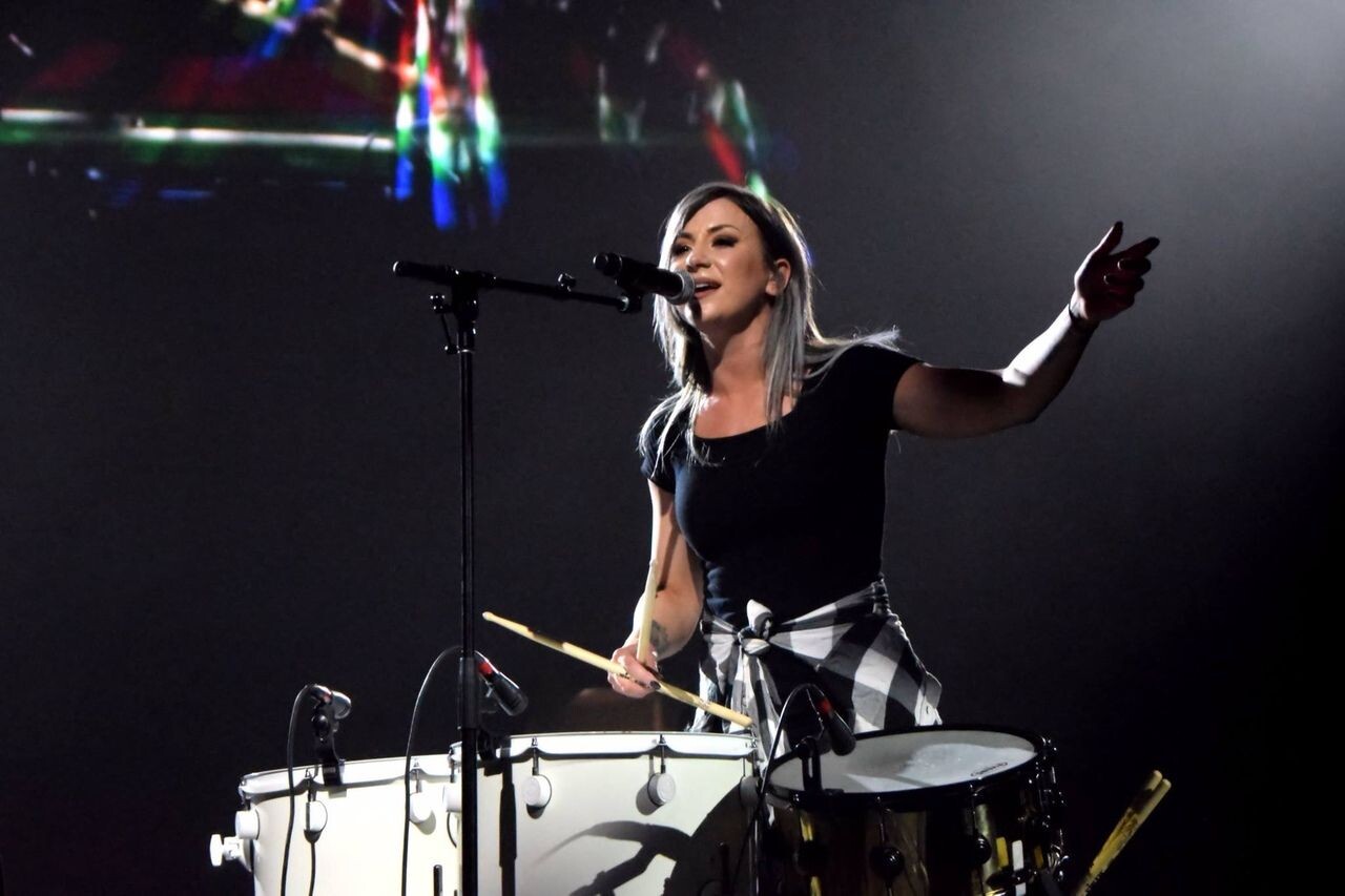 Jennifer Ledger 3