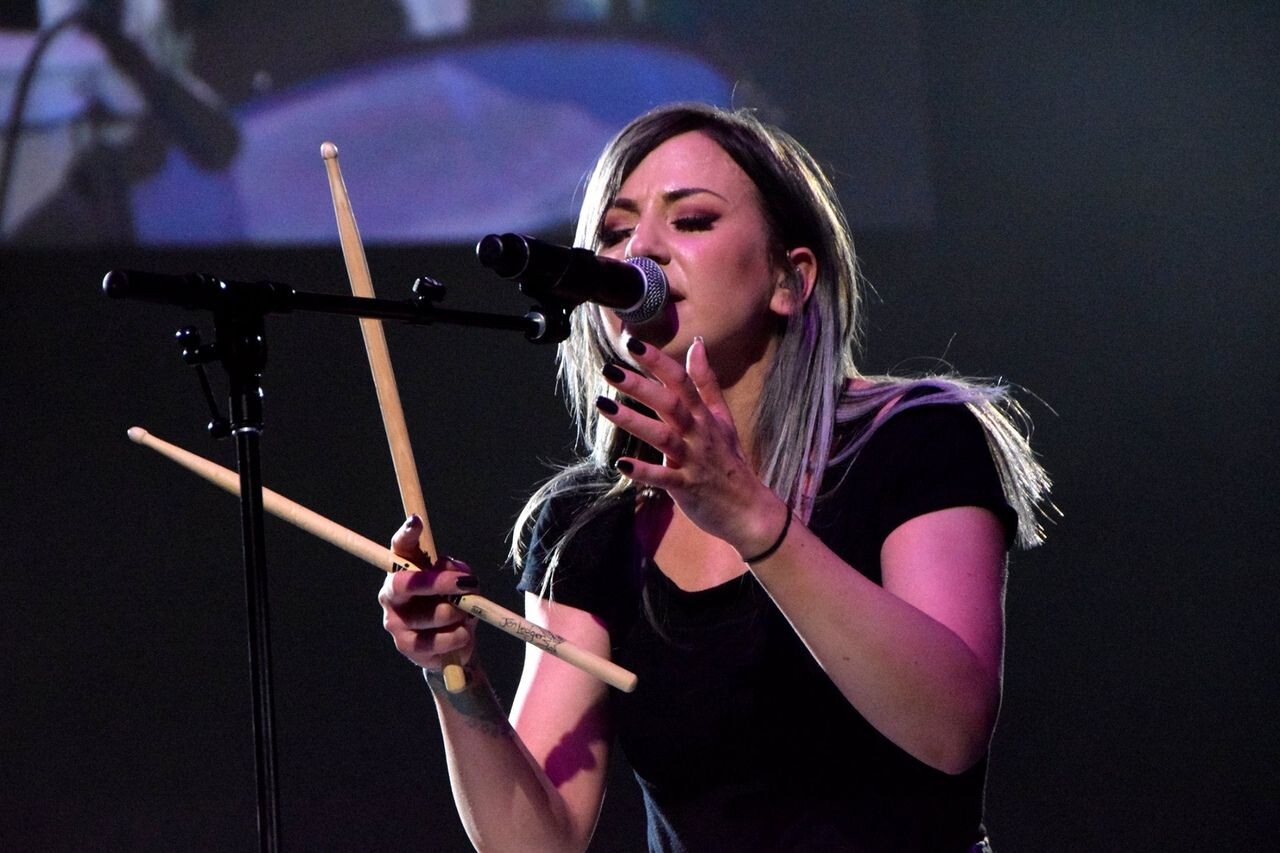 Jennifer Ledger 4