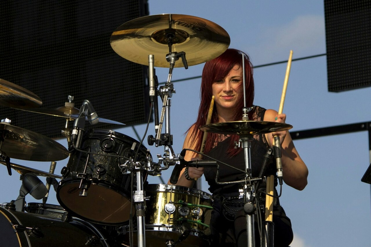 Jennifer Ledger 5